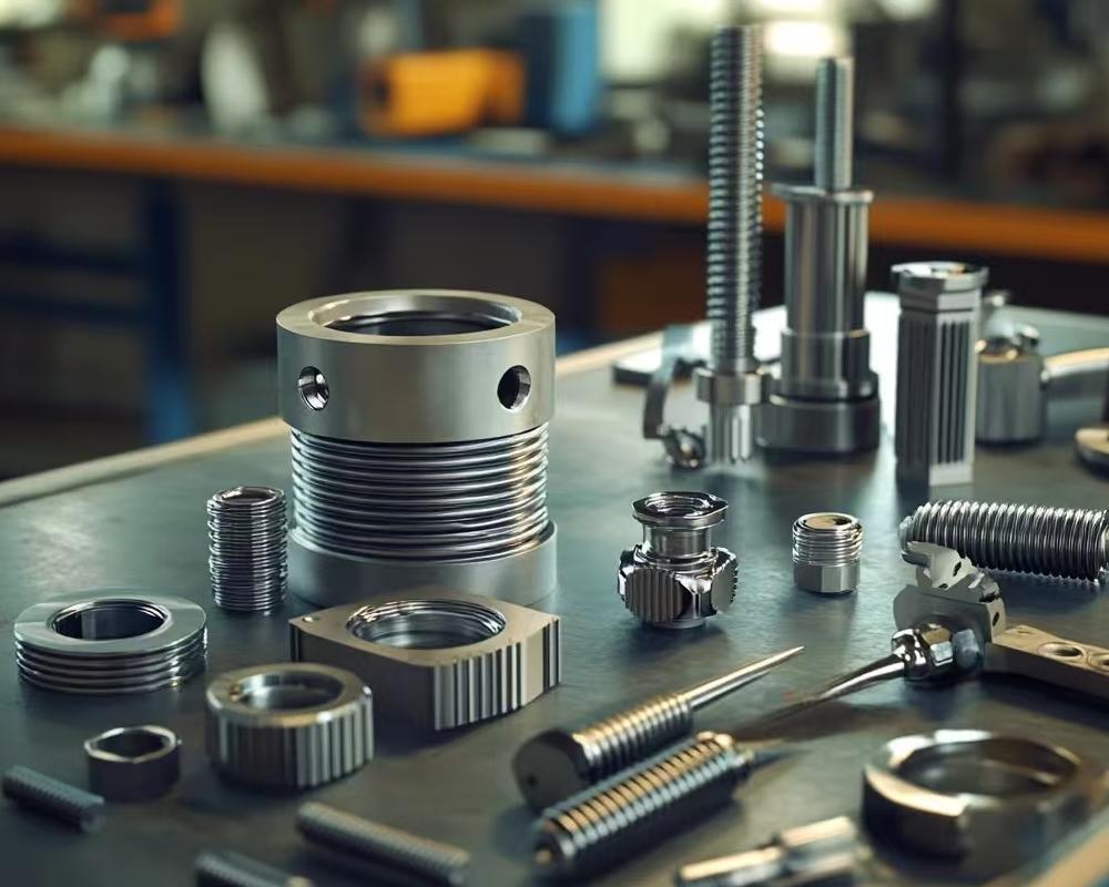 Products Improve Solution