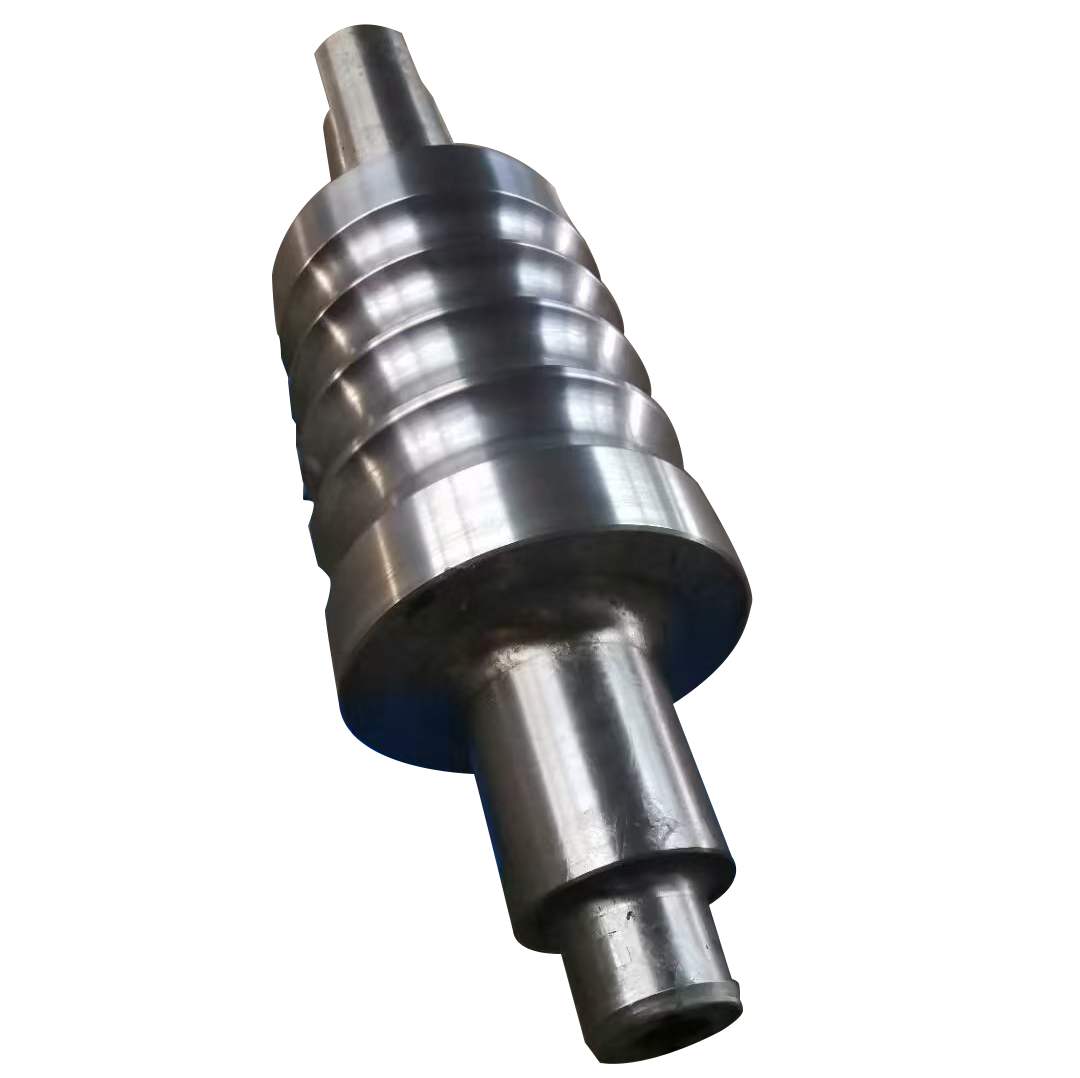 Flat Steel Rollers for Rolling Mill