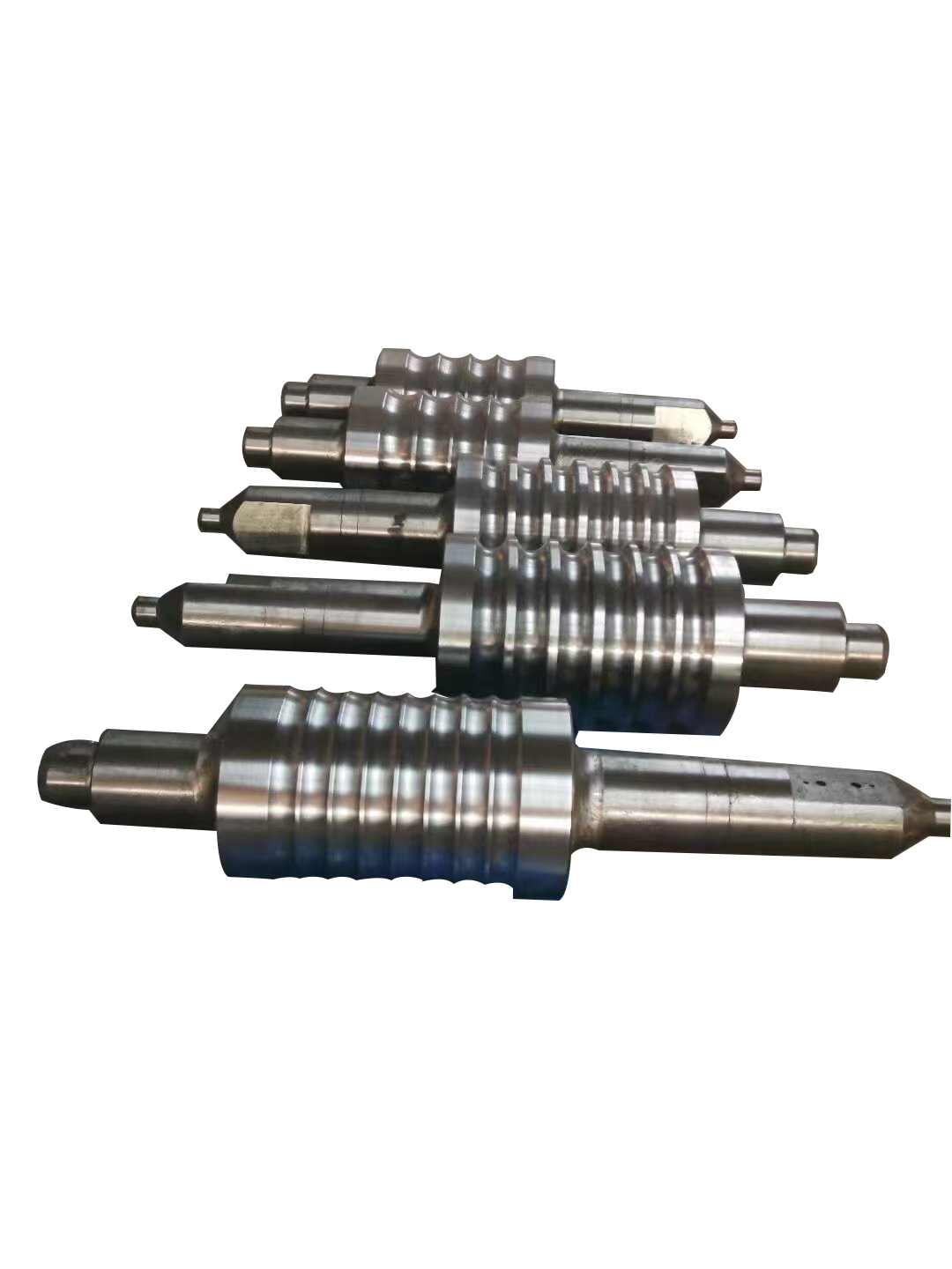 Straighten Roller 9Cr2Mo